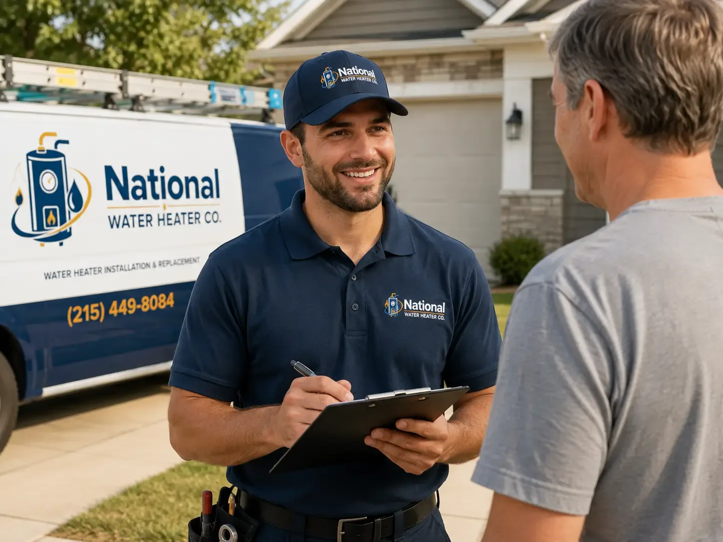 Water Heater Installation Netcong, NJ FAQs